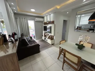 Apartamento com 2 Quartos à venda, 56m² no Taquara, Rio de Janeiro