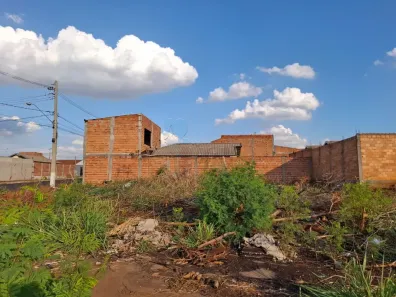 Lote/Terreno à venda, 369m² no Parque das Oliveiras, Ribeirão Preto