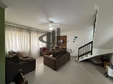 Sobrado com 3 Quartos à venda, 70m² no Cerâmica, São Caetano do Sul