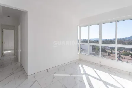 Apartamento com 3 Quartos para alugar, 52m² no Cavalhada, Porto Alegre