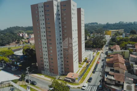 Apartamento com 2 Quartos à venda, 35m² no Jardim Pedra Branca, São Paulo