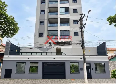 Apartamento com 2 Quartos à venda, 48m² no Vila Matilde, São Paulo