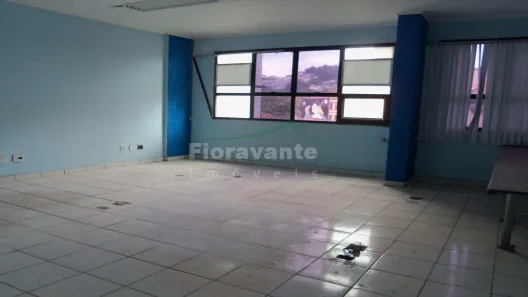 Sala Comercial à venda, 80m² no Centro, Santos