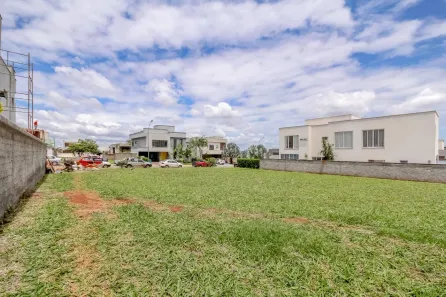 Lote/Terreno à venda, 406m² no Fazenda Vau das Pombas, Goiânia