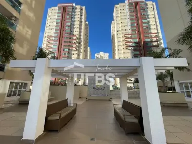Apartamento com 3 Quartos à venda, 99m² no Residencial Eldorado Expansão, Goiânia