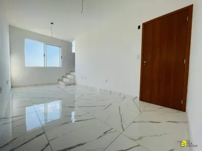 Cobertura com 3 Quartos à venda, 86m² no Araguaia, Belo Horizonte