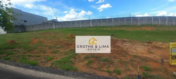 Lote/Terreno à venda, 275m² no Registro, Taubaté