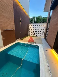 Casa com 3 Quartos à venda, 180m² no Vila Santa Maria, Americana