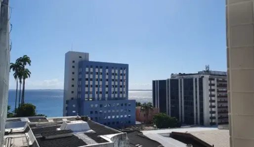 Apartamento com 4 Quartos à venda, 181m² no Barra, Salvador
