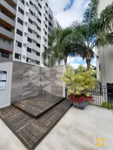 Apartamento com 1 Quarto à venda, 70m² no Itacorubi, Florianópolis