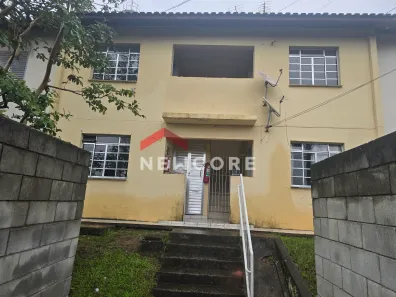 Casa com 2 Quartos à venda, 55m² no Estância dos Eucaliptos, Peruíbe
