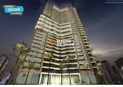 Apartamento com 2 Quartos à venda, 59m² no Aldeota, Fortaleza