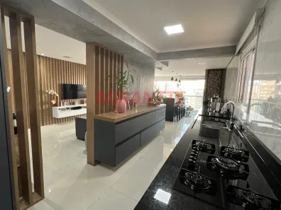 Apartamento com 4 Quartos à venda, 140m² no Santa Teresinha, São Paulo