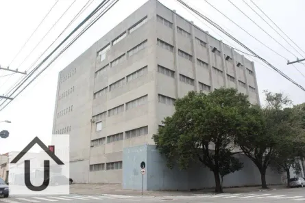 Prédio Comercial para alugar, 9313m² no Brás, São Paulo