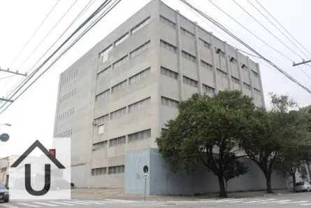 Prédio Comercial para venda ou aluguel, 9313m² no Brás, São Paulo