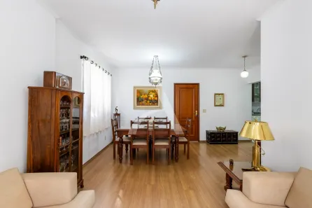 Apartamento com 3 Quartos à venda, 117m² no Centro, Campinas