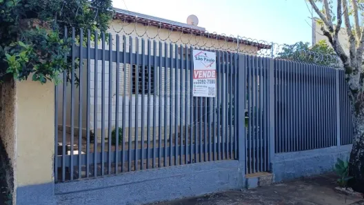 Casa com 3 Quartos à venda, 132m² no Jardim Nova Rincão, Rincão