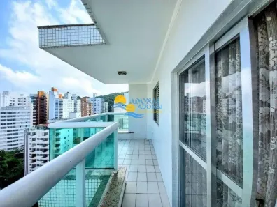 Apartamento com 3 Quartos à venda, 145m² no Pitangueiras, Guarujá