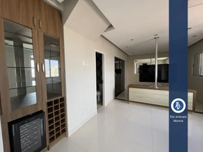 Cobertura com 2 Quartos para venda ou aluguel, 126m² no Vila Bertioga, São Paulo