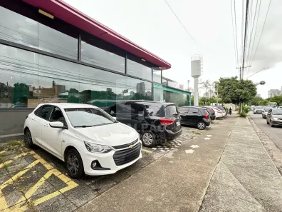 Ponto Comercial para alugar, 350m² no Jardim Petrópolis, São Paulo