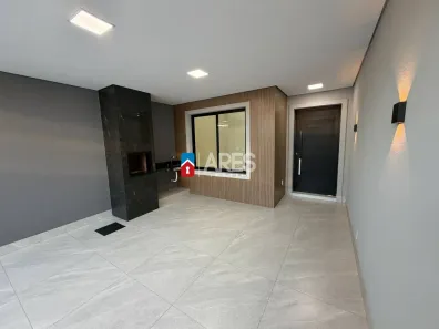 Casa com 2 Quartos à venda, 120m² no Vila Mollon IV, Santa Bárbara D'Oeste