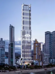 Apartamento com 4 Quartos à venda, 194m² no Centro, Balneário Camboriú