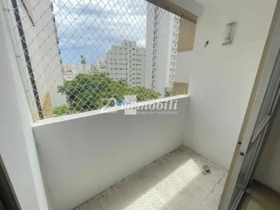 Apartamento com 2 Quartos à venda, 65m² no Vila Buarque, São Paulo