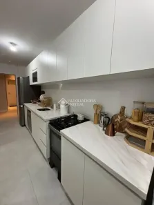 Apartamento com 2 Quartos à venda, 63m² no Carvoeira, Florianópolis
