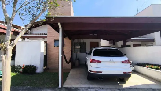 Casa de Condomínio com 3 Quartos à venda, 89m² no Barreiro, Taubaté