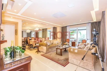 Apartamento com 3 Quartos à venda, 292m² no Vila Nova Conceição, São Paulo