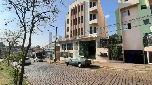 à venda, 31m² no Vila Clayton, Valinhos