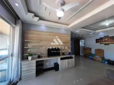 Apartamento com 3 Quartos à venda, 128m² no Vila da Penha, Rio de Janeiro
