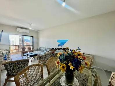 Apartamento com 2 Quartos à venda, 85m² no Enseada, Guarujá