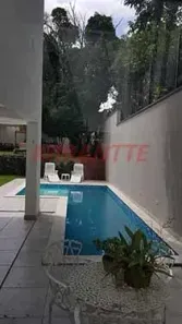 Sobrado com 4 Quartos à venda, 400m² no Vila Albertina, São Paulo