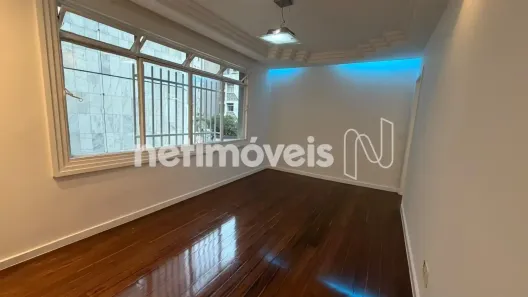 Apartamento com 4 Quartos à venda, 128m² no Santo Antônio, Belo Horizonte