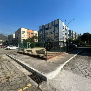 Apartamento com 2 Quartos à venda, 52m² no Jardim Sulacap, Rio de Janeiro
