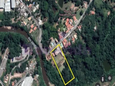 Lote/Terreno à venda, 10000m² no Chácara das Minas, Itupeva