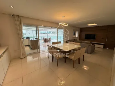 Apartamento com 4 Quartos à venda, 185m² no Água Branca, São Paulo