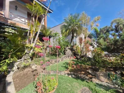 Casa de Condomínio com 5 Quartos à venda, 845m² no Alphaville, Santana de Parnaíba