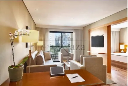 Apartamento com 1 Quarto à venda, 62m² no Jardim Paulista, São Paulo