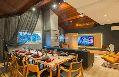 Cobertura com 4 Quartos à venda, 26m² no Centro, Gramado