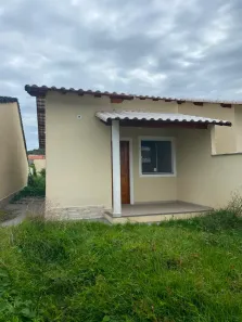 Casa com 2 Quartos à venda, 70m² no Jardim Atlântico Oeste (Itaipuaçu), Maricá