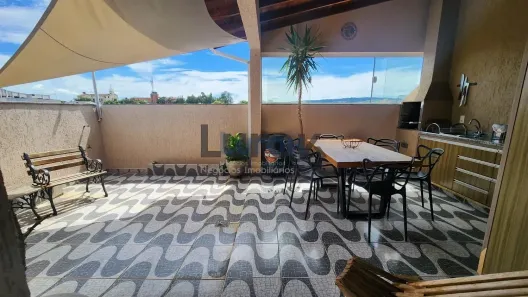Apartamento com 2 Quartos à venda, 120m² no Vila São José, Valinhos