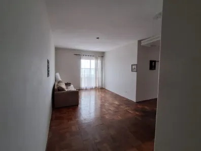 Apartamento com 3 Quartos à venda, 105m² no Osvaldo Cruz, São Caetano do Sul