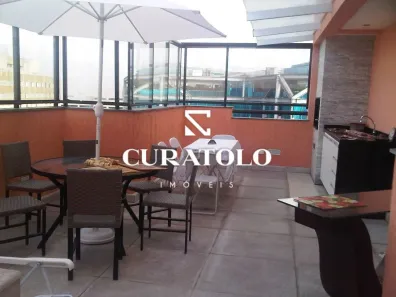 Cobertura com 3 Quartos à venda, 169m² no Vila Guarani (Z Sul), São Paulo