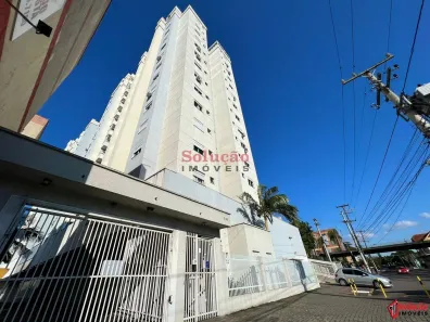 Apartamento com 2 Quartos à venda, 69m² no Centro, Canoas