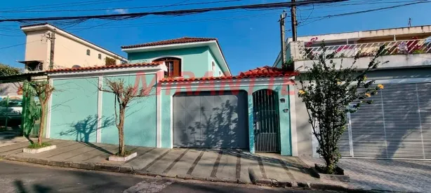 Sobrado com 3 Quartos à venda, 185m² no Jardim Joamar, São Paulo