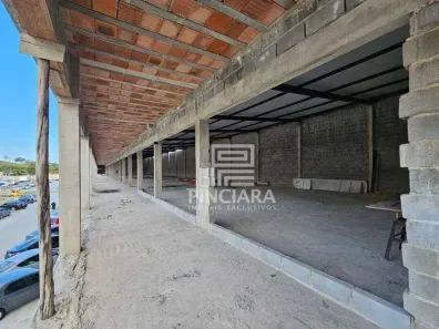 Ponto Comercial para alugar, 960m² no Inoã (Inoã), Maricá