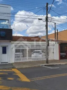 Casa com 3 Quartos à venda, 190m² no Vila Prado, São Carlos