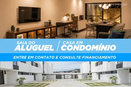 Sobrado com 2 Quartos à venda, 62m² no Rio Pequeno, Camboriú